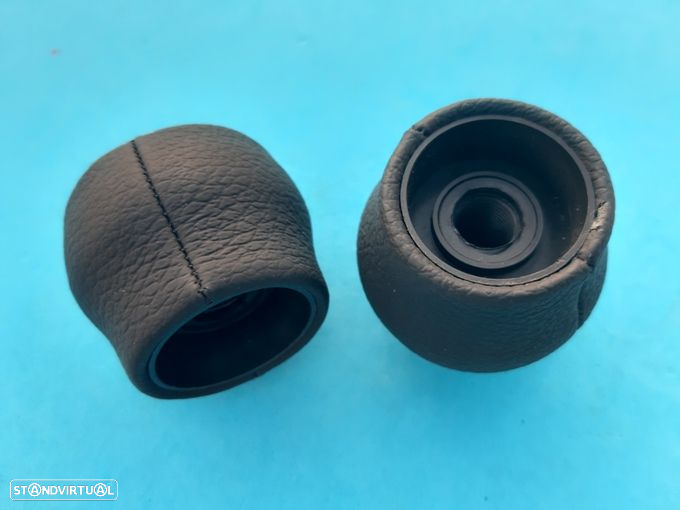 Moca manete punho alavanca velocidades Suzuki SX4 5V  (modelo de rosca)  NOVA - 2