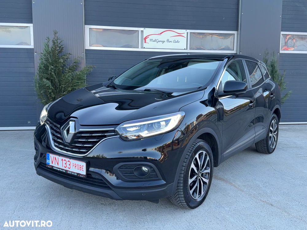 Renault Kadjar - 17