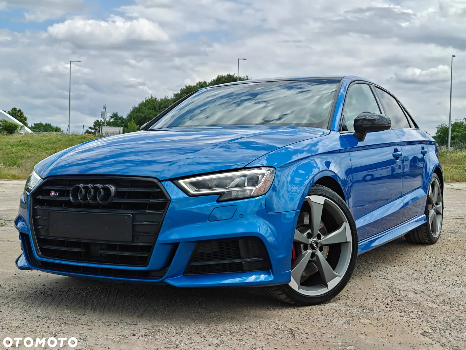Audi S3 TFSI Quattro S tronic - 5