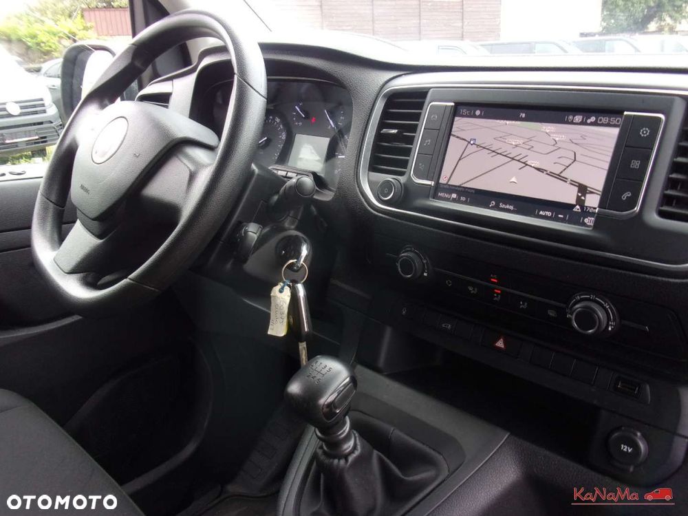 Fiat scudo - 3