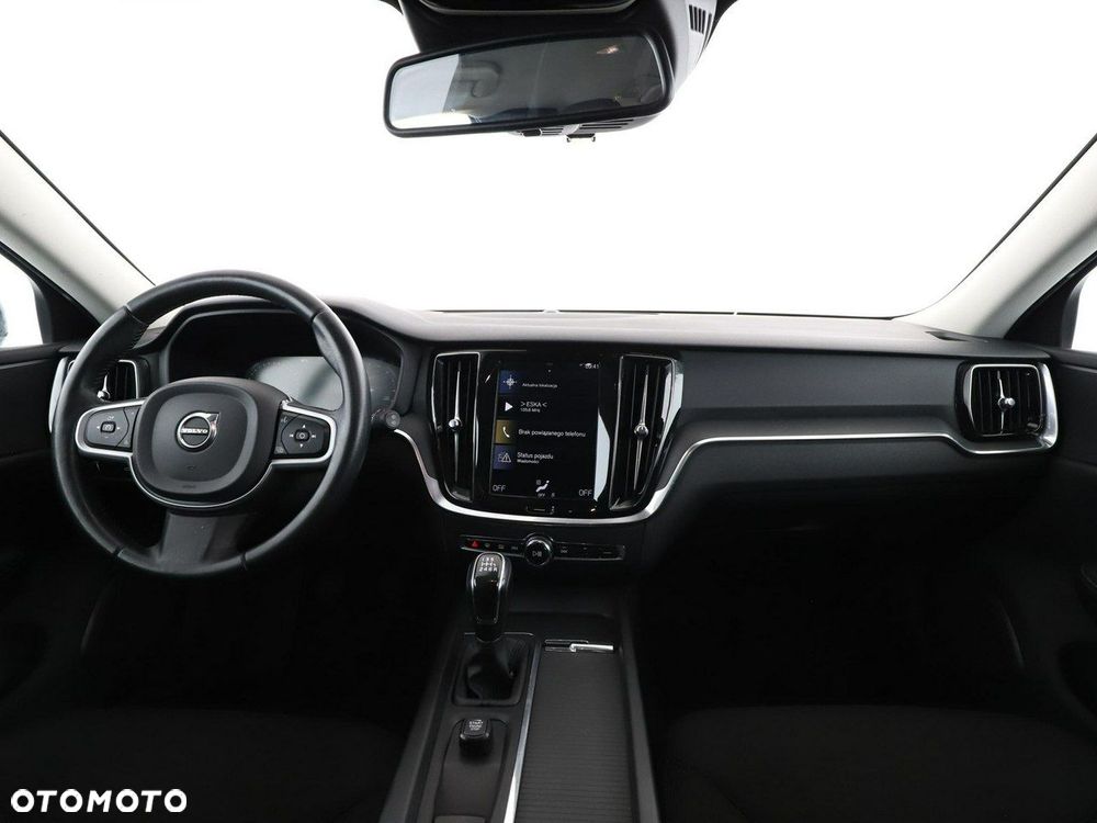 Volvo V60 D3 - 16