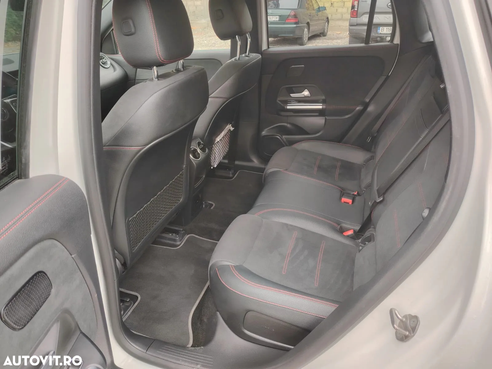 Mercedes-Benz EQA 250 - 7