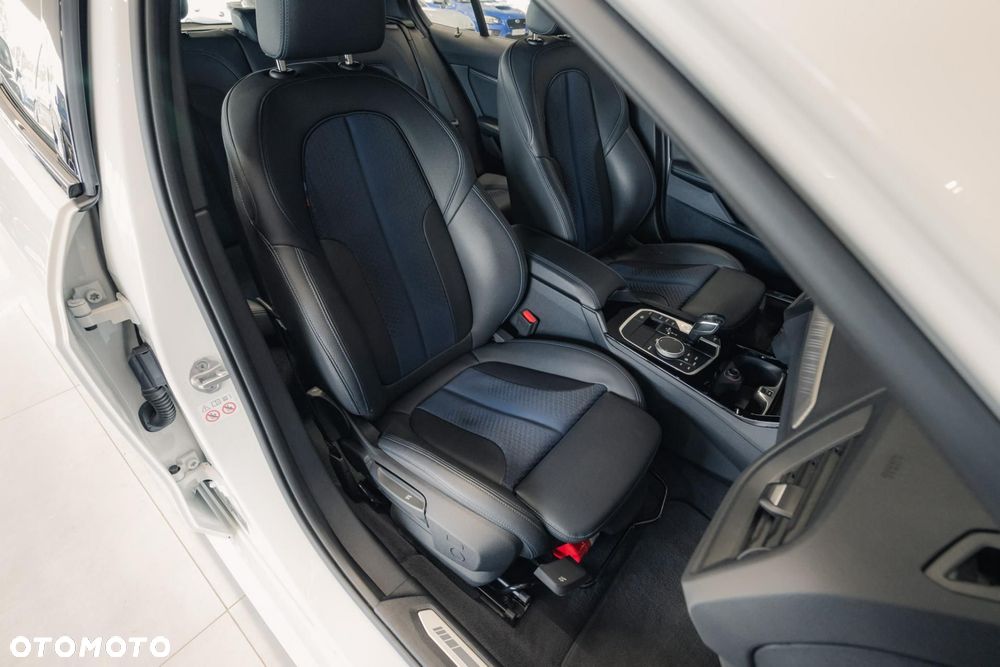 BMW Seria 1 118d M Sport - 16