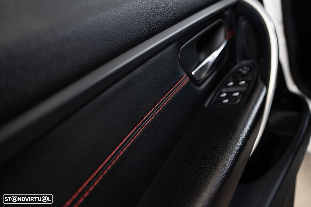 BMW 320 d Auto Line Sport - 20