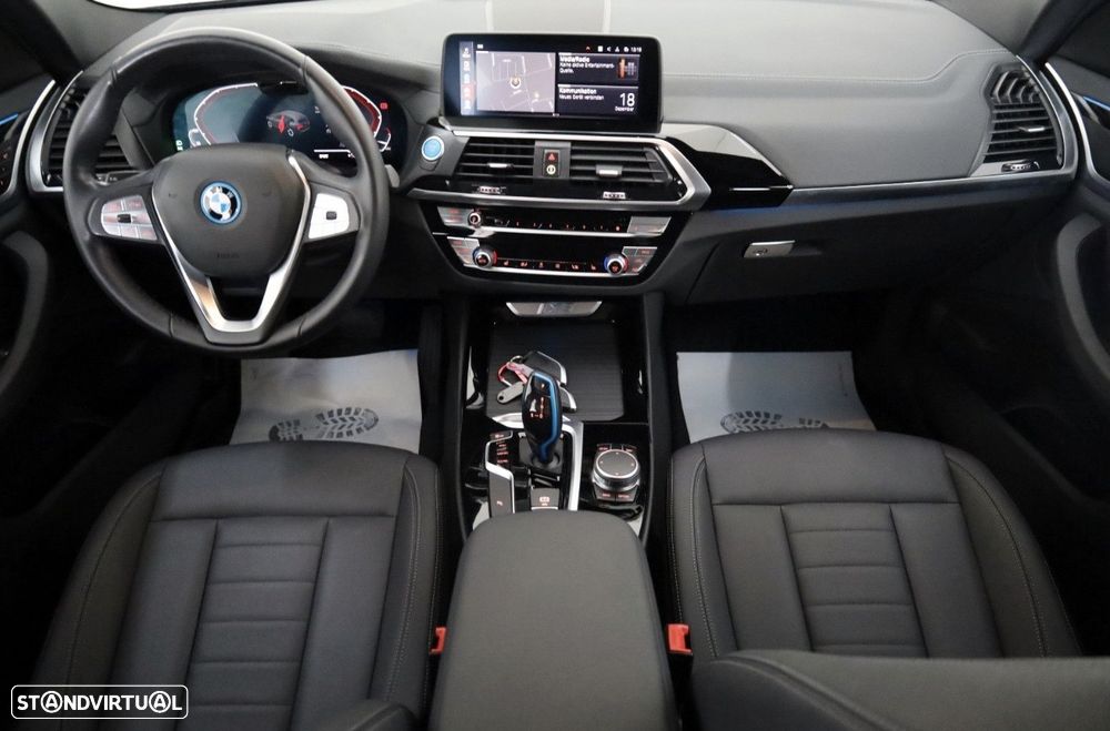 BMW iX3 Inspiring - 5