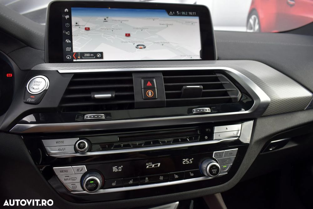 BMW X4 M M40i - 19