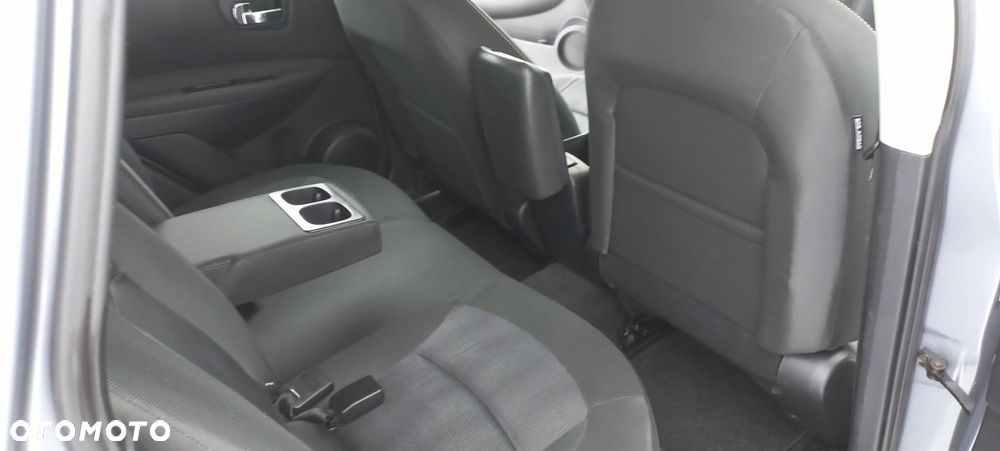 Nissan Qashqai 1.6 acenta - 18