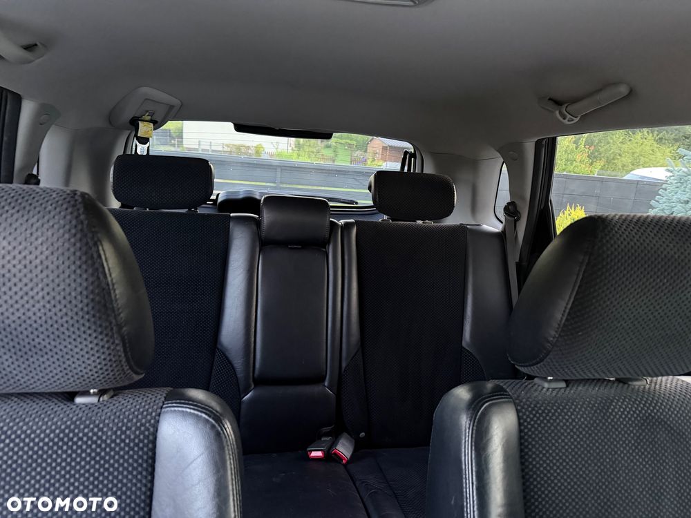 Hyundai Tucson - 8