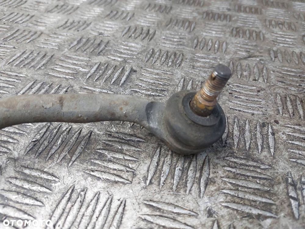 MAGLOWNICA PRZEKŁADNIA KIEROWNICZA HONDA CITY IV EU EUROPA - 3