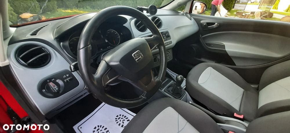 Seat Ibiza - 29