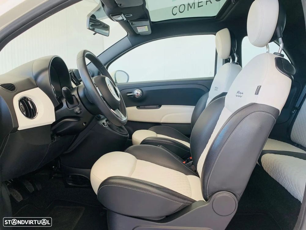 Fiat 500 - 9