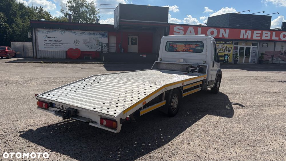 Fiat Ducato - 9