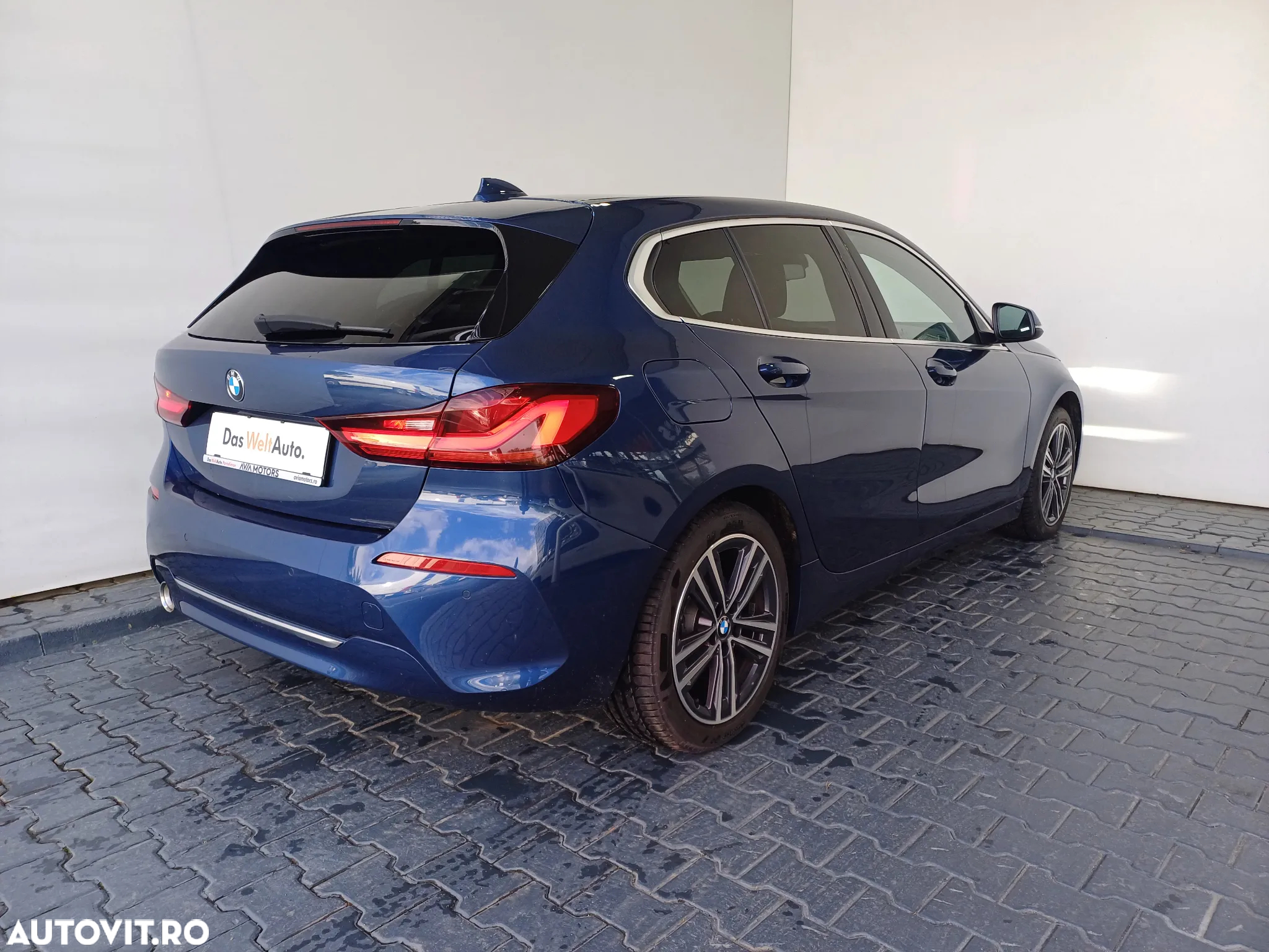 BMW Seria 1 - 34
