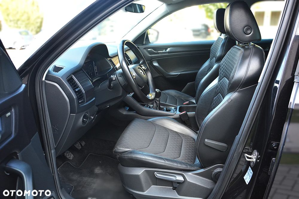 Skoda Kodiaq - 18