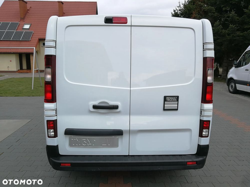 Renault Trafic - 7