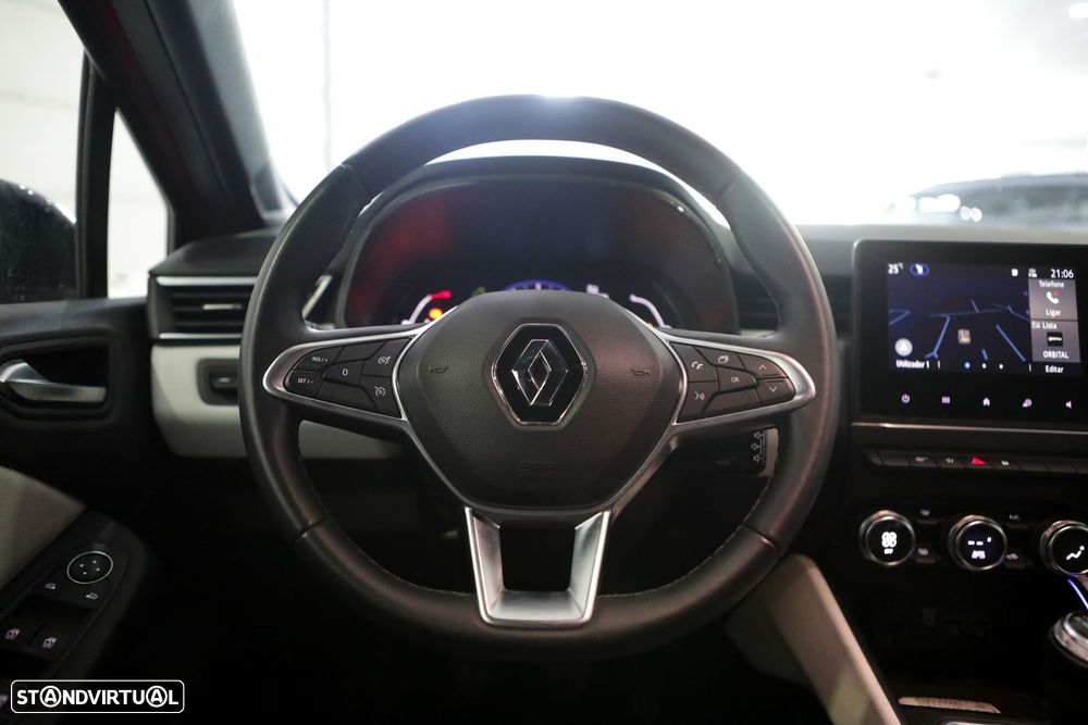 Renault Clio 1.3 TCe Intens - 21