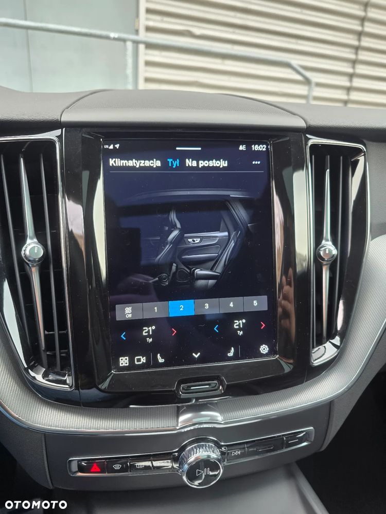 Volvo XC 60 D4 Geartronic Inscription - 24