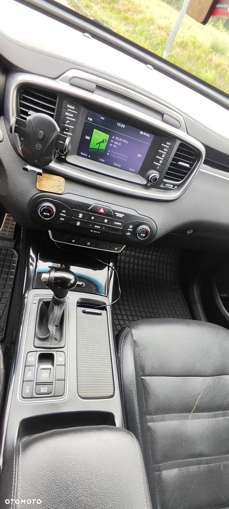 Kia Sorento 2.0 CRDI XL - 10