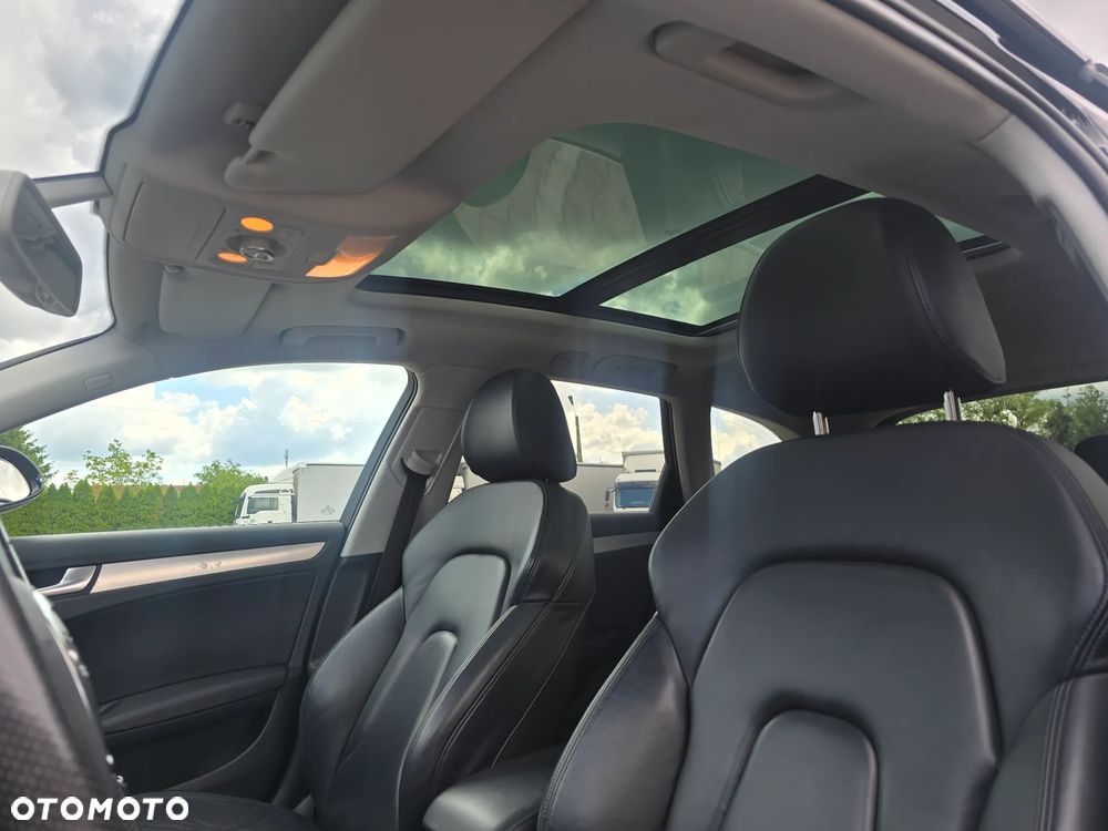 Audi A4 ver-1-8-tfsi-s-line-sportpaket-plus- - 10