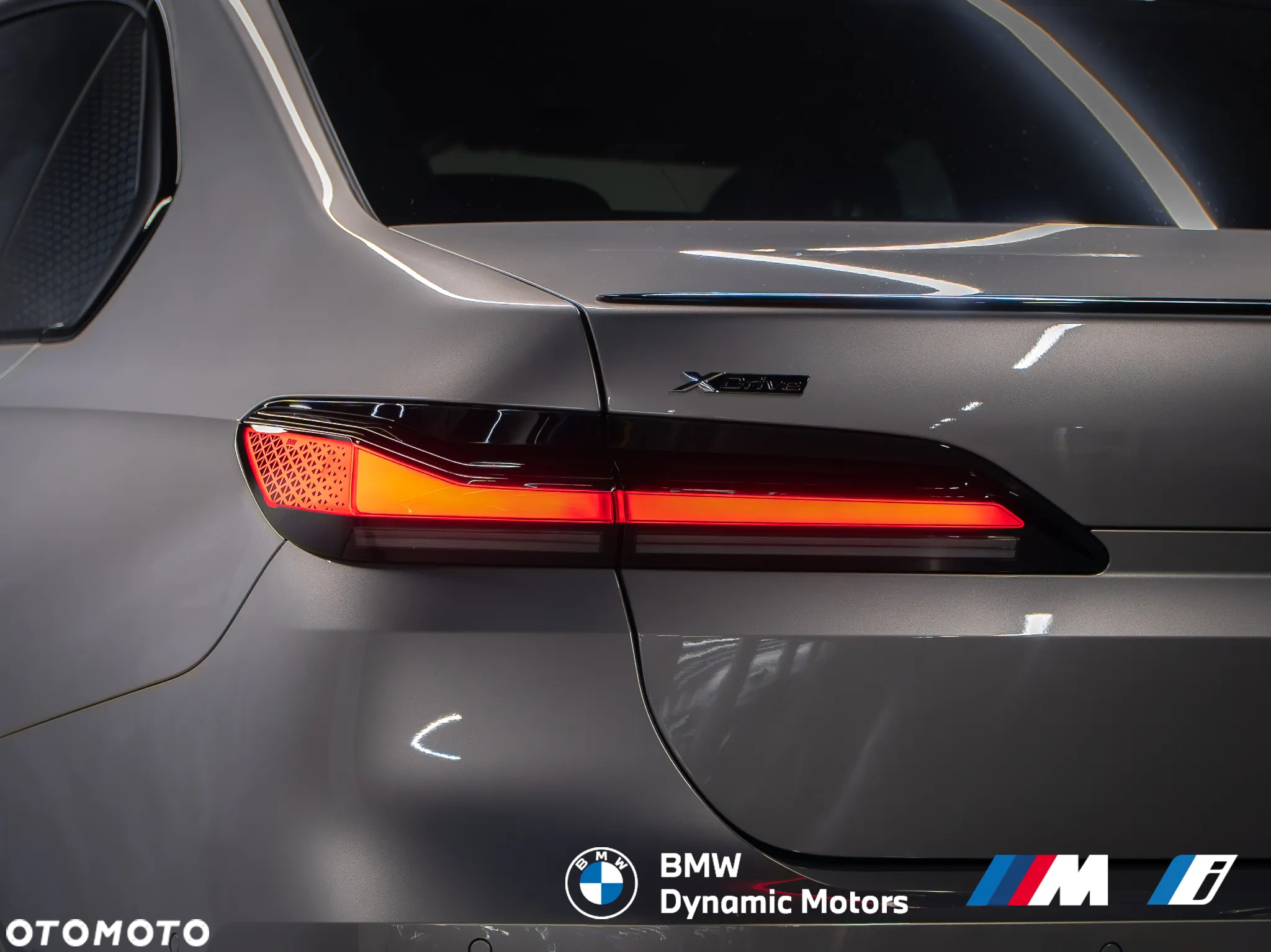 BMW Seria 7 740d xDrive - 12