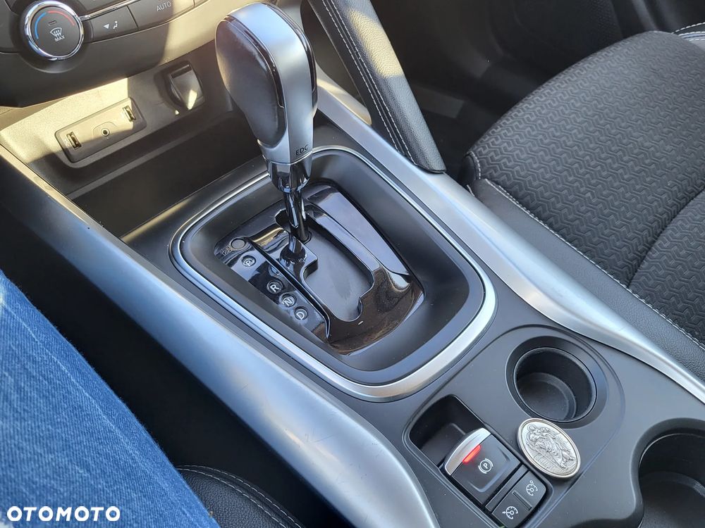 Renault Kadjar 1.2 Energy TCe Limited EDC - 20