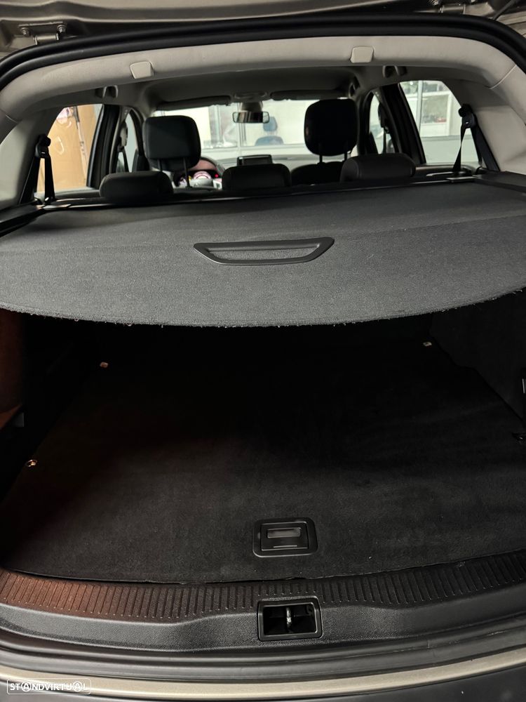 Renault Mégane Sport Tourer 1.5 dCi Dynamique SS - 7