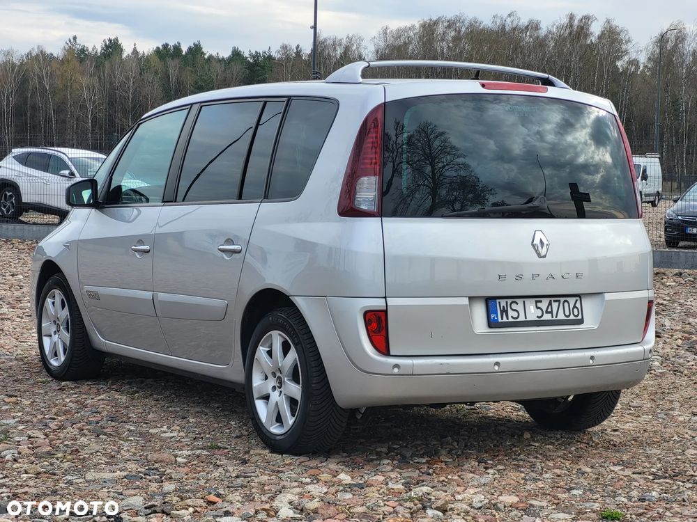 Renault Espace - 8