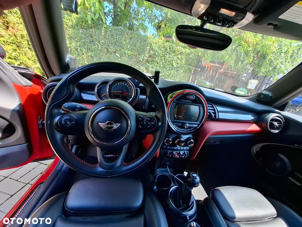 MINI Cooper S Standard - 6