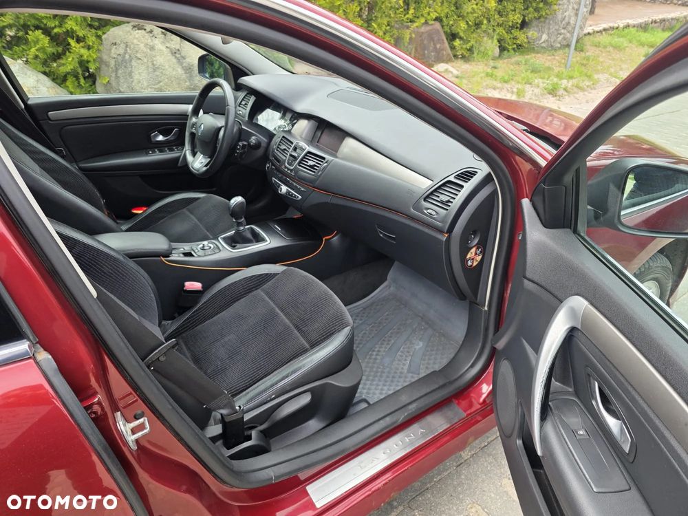 Renault Laguna 2.0 DCi Dynamique - 10