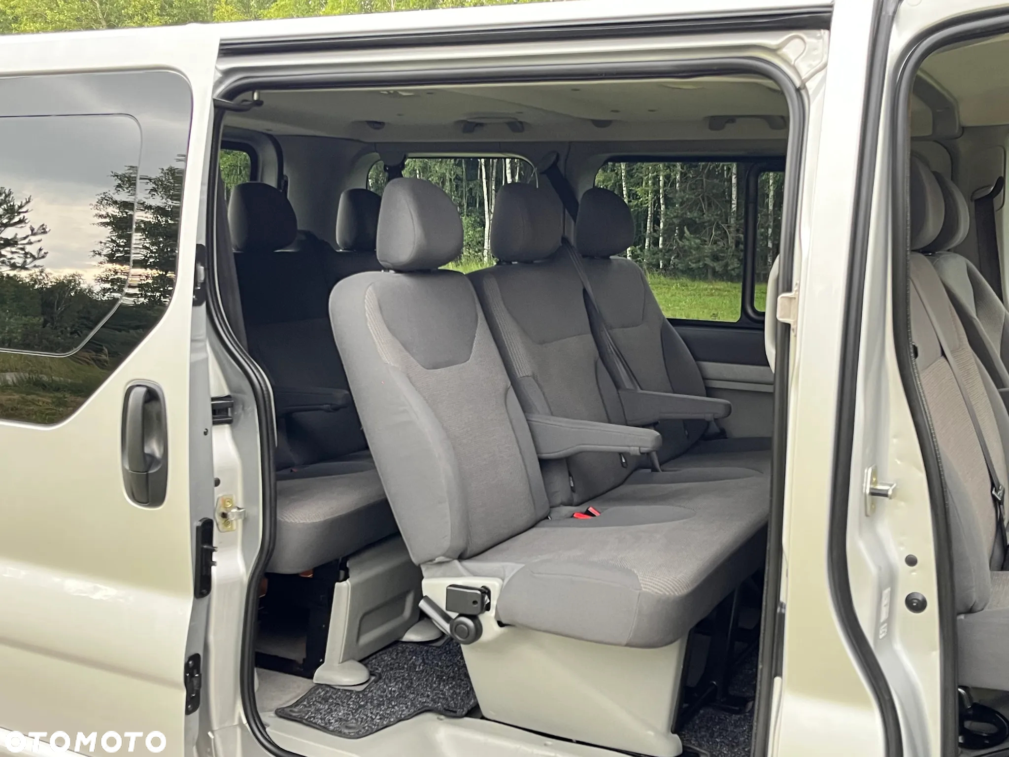 Opel Vivaro L1H1 Tour Cosmo - 32