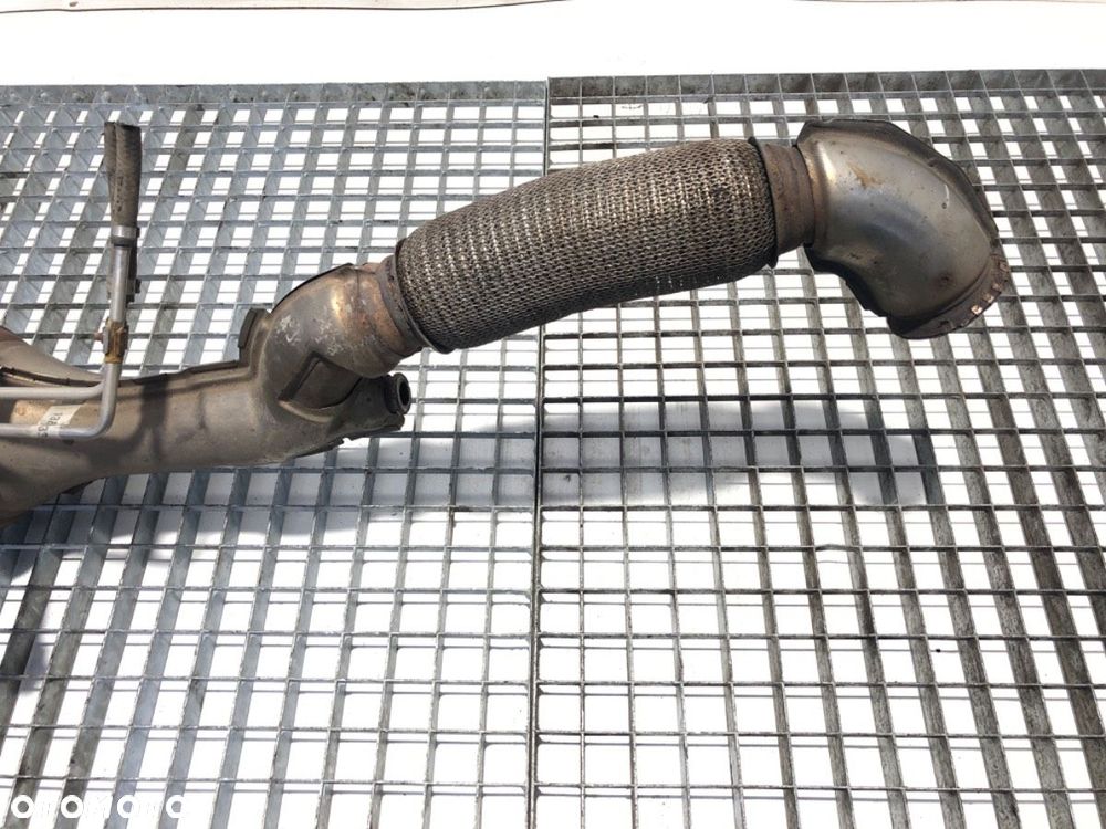 KATALIZATOR DPF FILTR  CITROEN JUMPER Platforma / podwozie 2006 - 2022 2.0 BlueHDi 130 96 kW [130 - 2