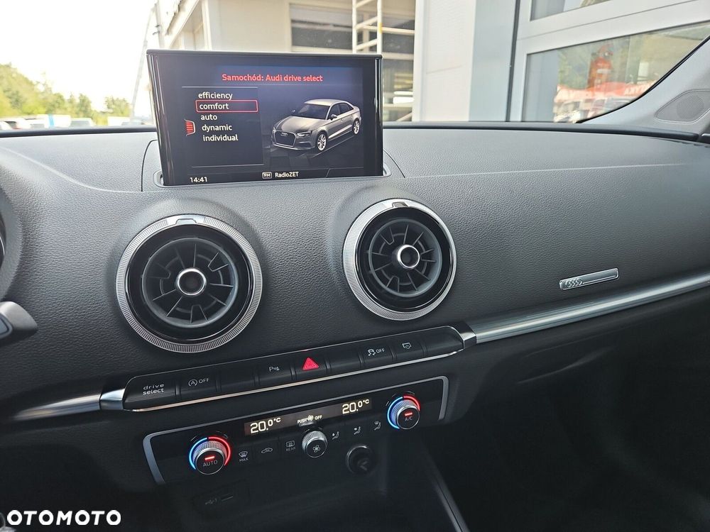 Audi A3 Limousine 35 TFSI Sport S tronic - 17