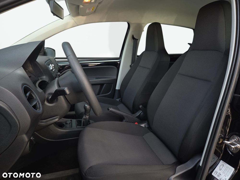 Skoda Citigo - 12