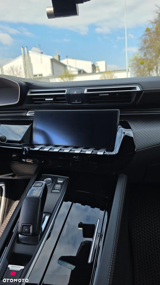 Peugeot 508 2.0 BlueHDi GT Line S&S EAT8 - 13