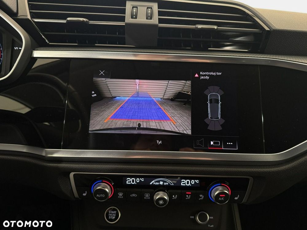 Audi Q3 35 TFSI mHEV S-Line S tronic - 21