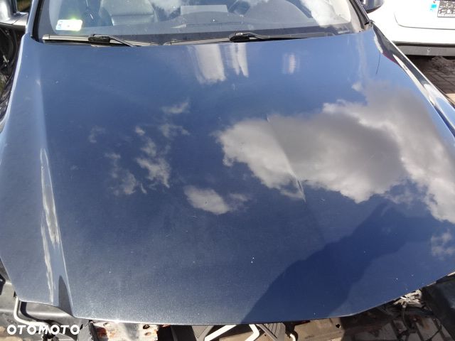 Maska Opel Insignia A kombi Z22C - 2