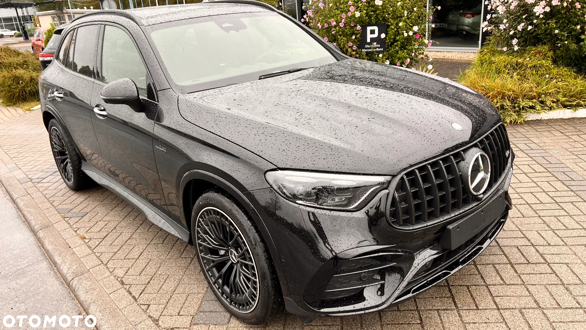 Mercedes-Benz GLC - 8