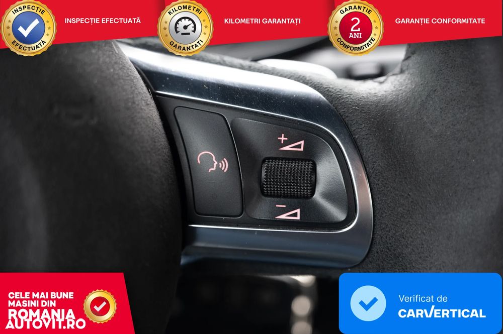 Audi R8 4.2 FSI Quattro R tronic - 11