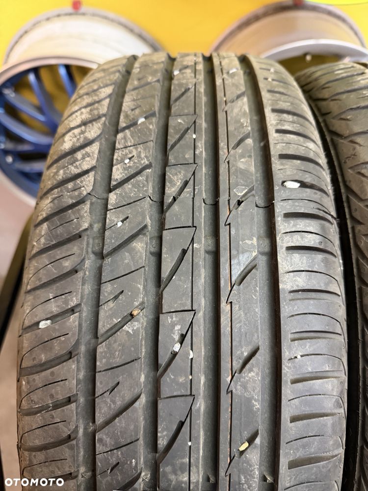 Opony letnie 195/55R16 87V Best Drive Summer | Komplet - 6