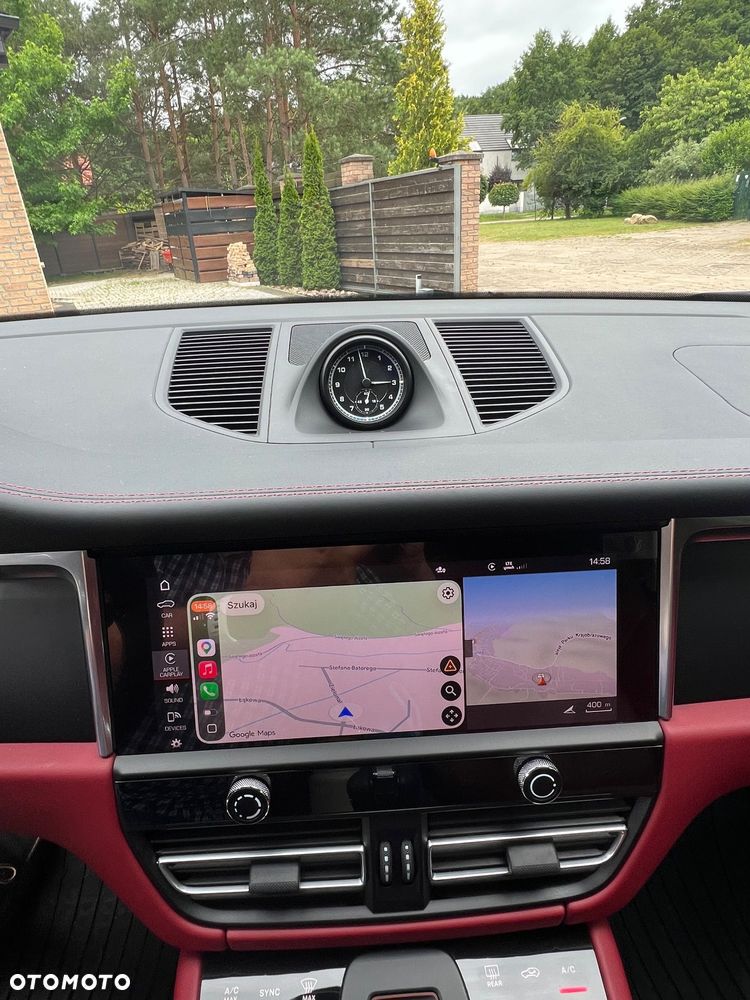Porsche Macan Standard - 6