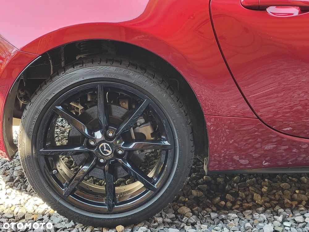 Mazda MX-5 2.0 Skypassion i-ELOOP - 6