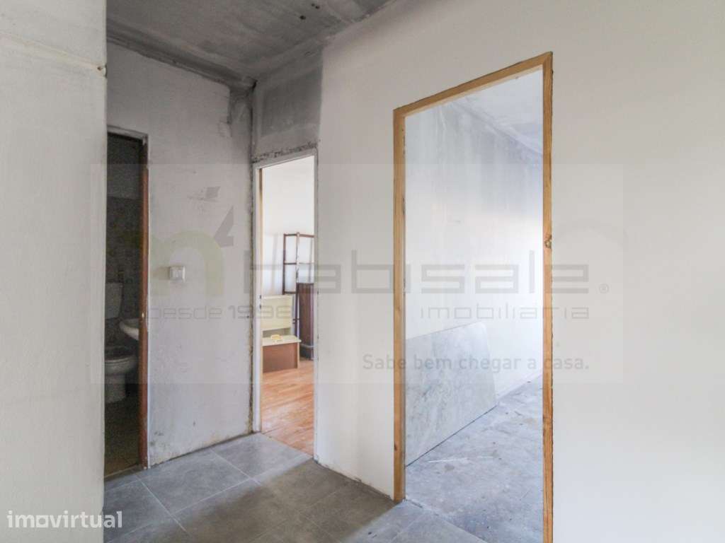 Atelier com Configuração T2 e Arrecadação | 149,40 m² | Arroja - Od... - Grande imagem: 5/30