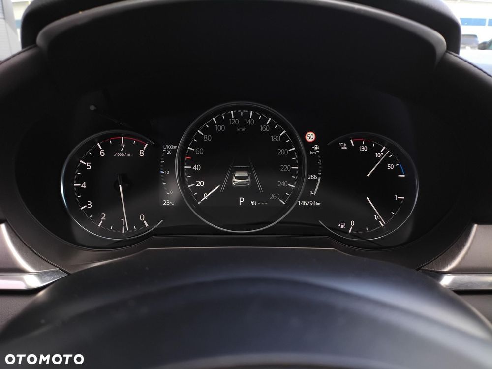 Mazda 6 - 19