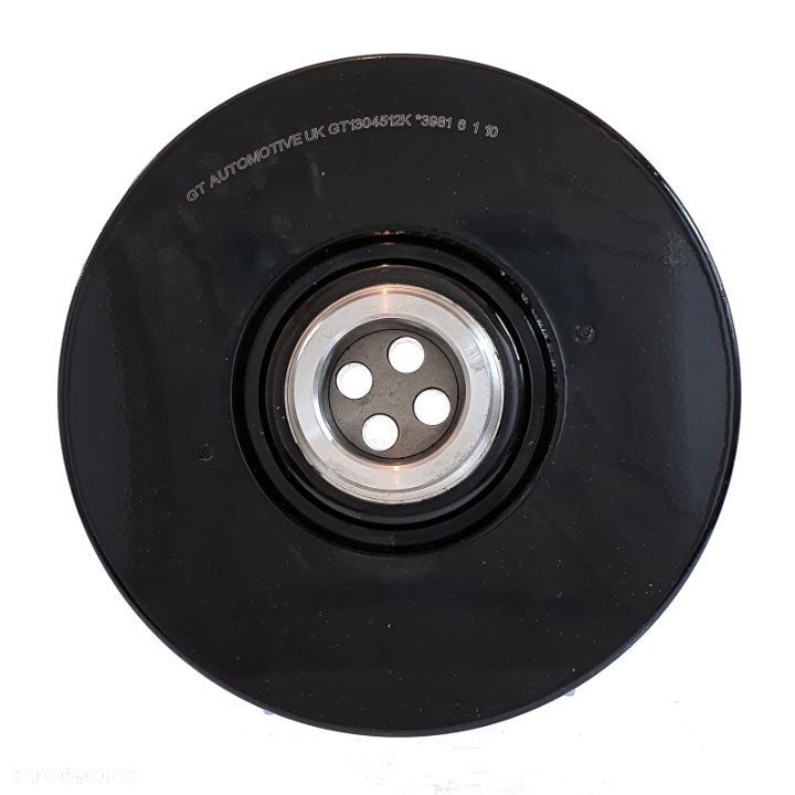 Koło Pasowe 11237800385 BMW 3 3.0 DIESEL - 4