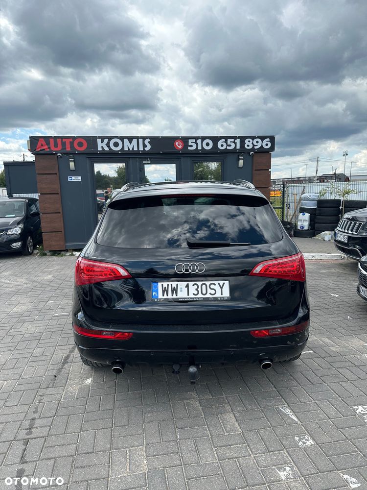 Audi Q5 - 4