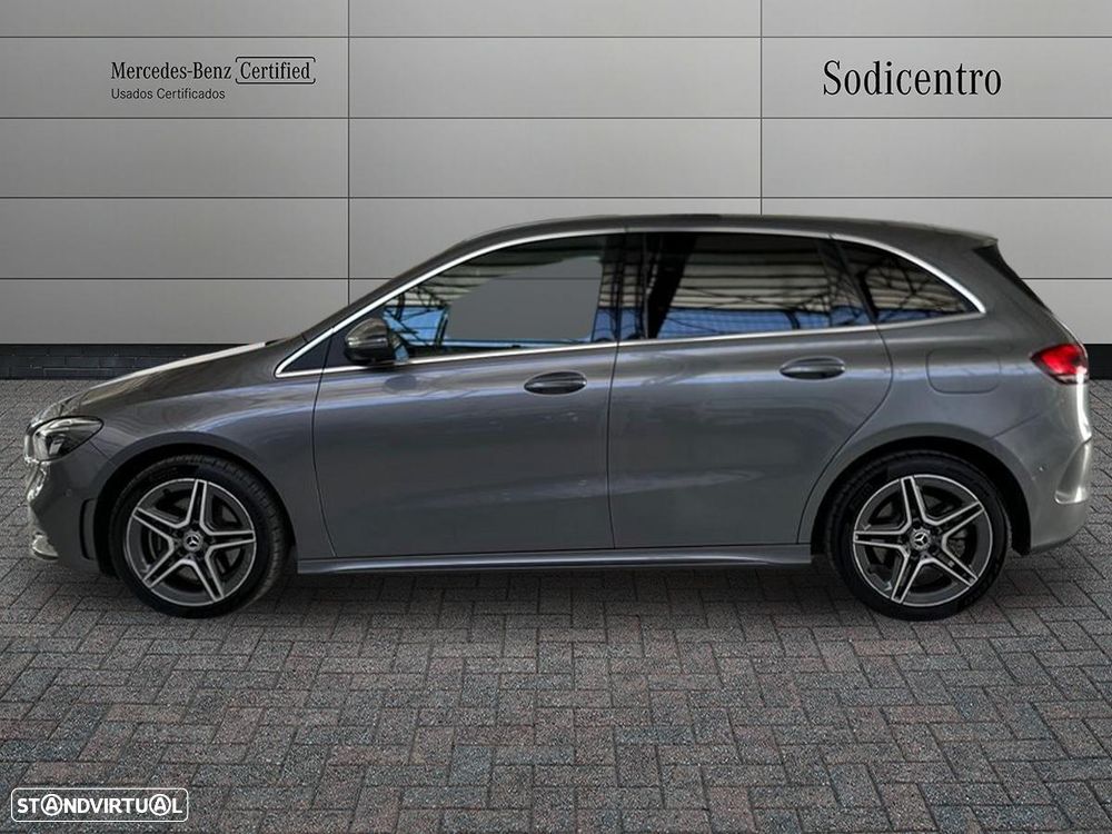 Mercedes-Benz B 250 e AMG Line - 10