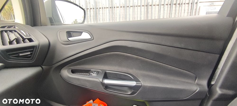 Ford Grand C-MAX 1.5 TDCi Start-Stopp-System Titanium - 9