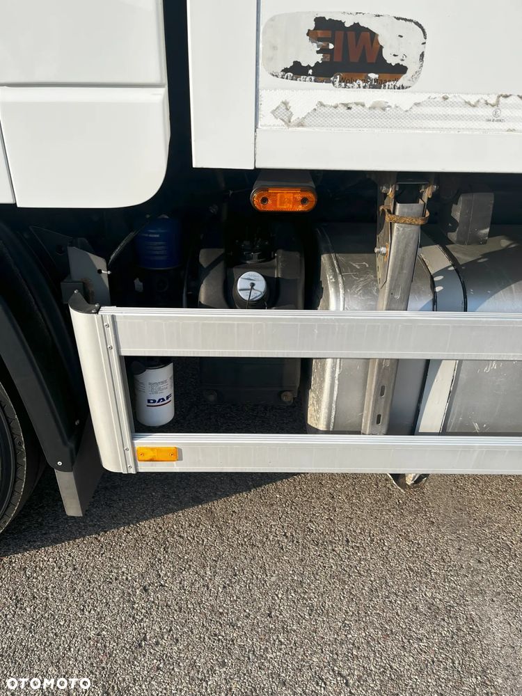 DAF CF 65 220 - 32