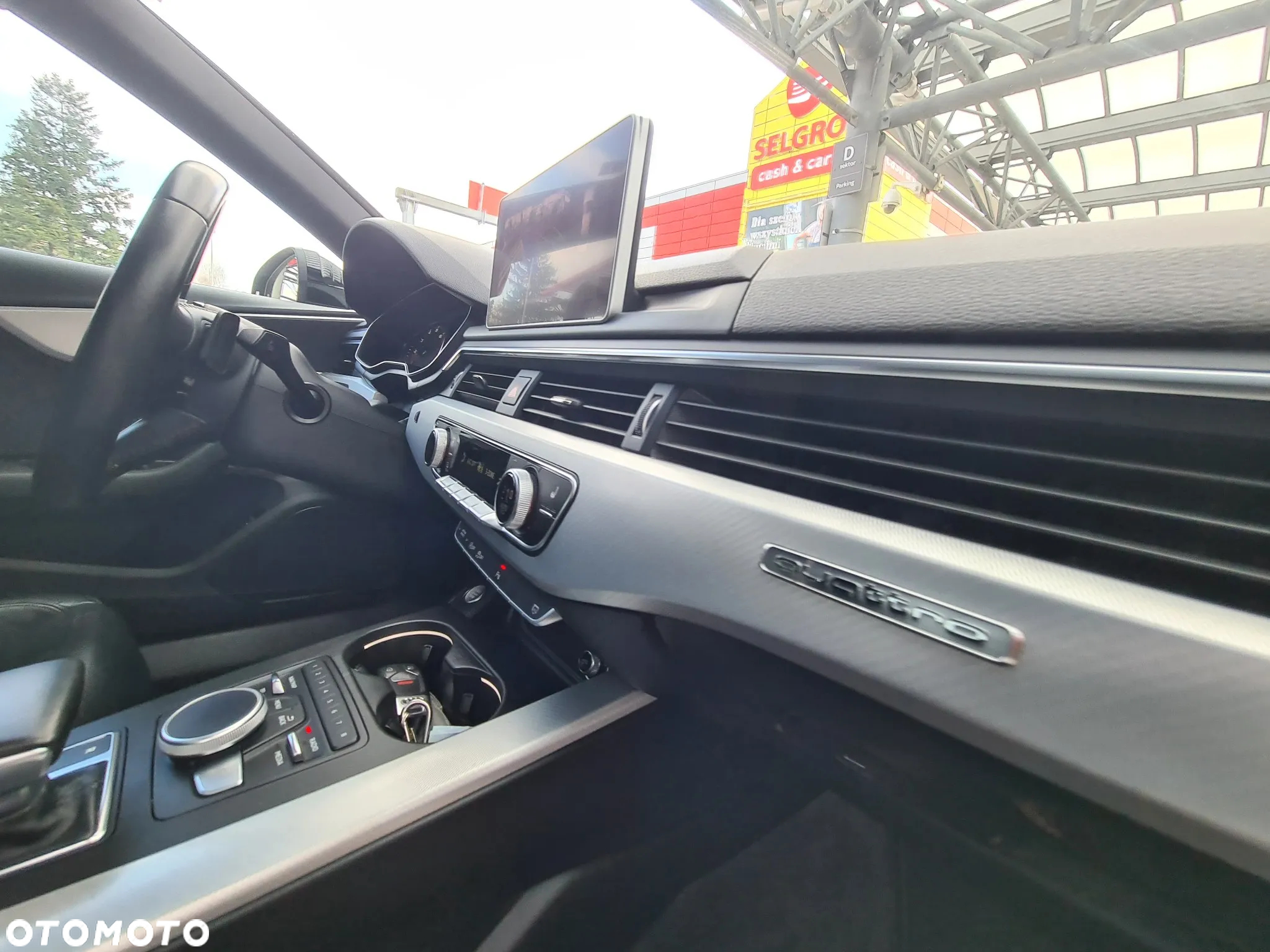 Audi A4 2.0 TFSI Quattro Sport S tronic - 26
