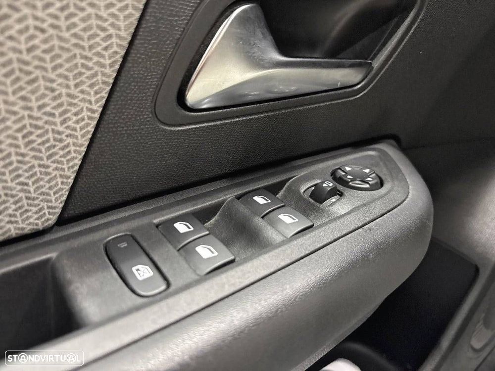 Citroën C4 1.2 PureTech Feel Pack - 20